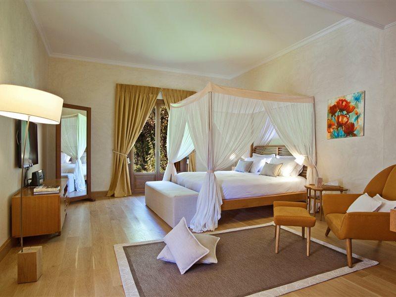 Villa Veneziano Suites & Villa ニドリ エクステリア 写真
