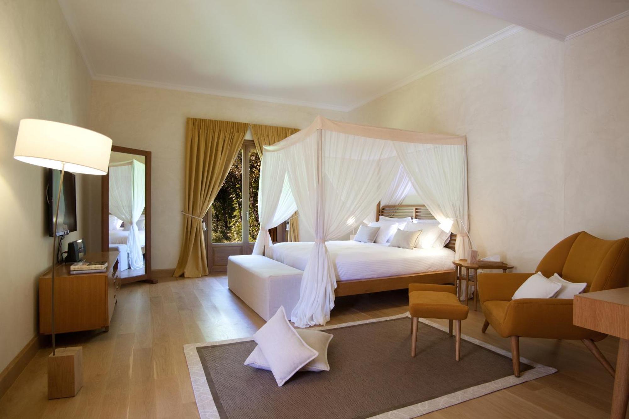 Villa Veneziano Suites & Villa ニドリ 部屋 写真
