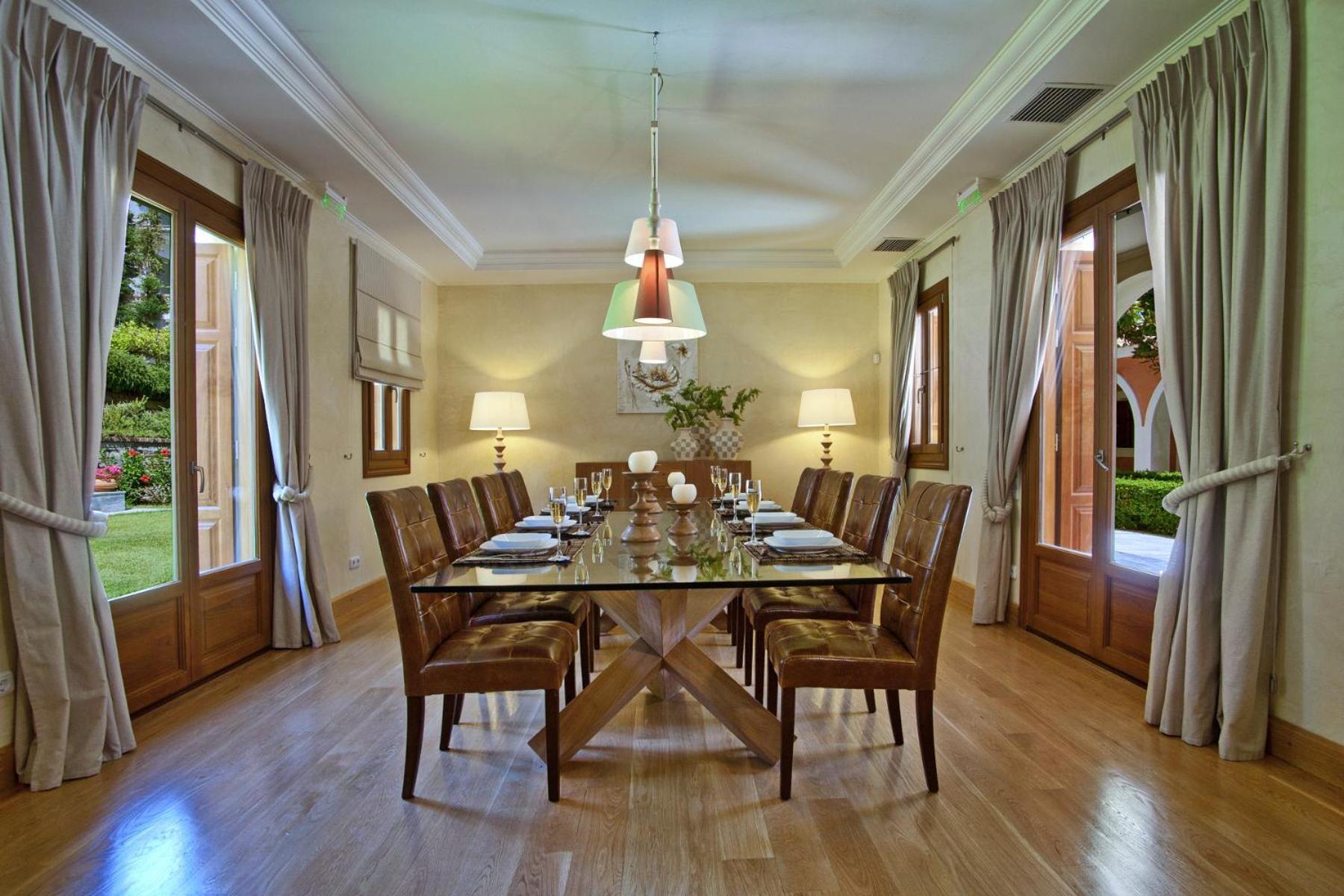 Villa Veneziano Suites & Villa ニドリ エクステリア 写真