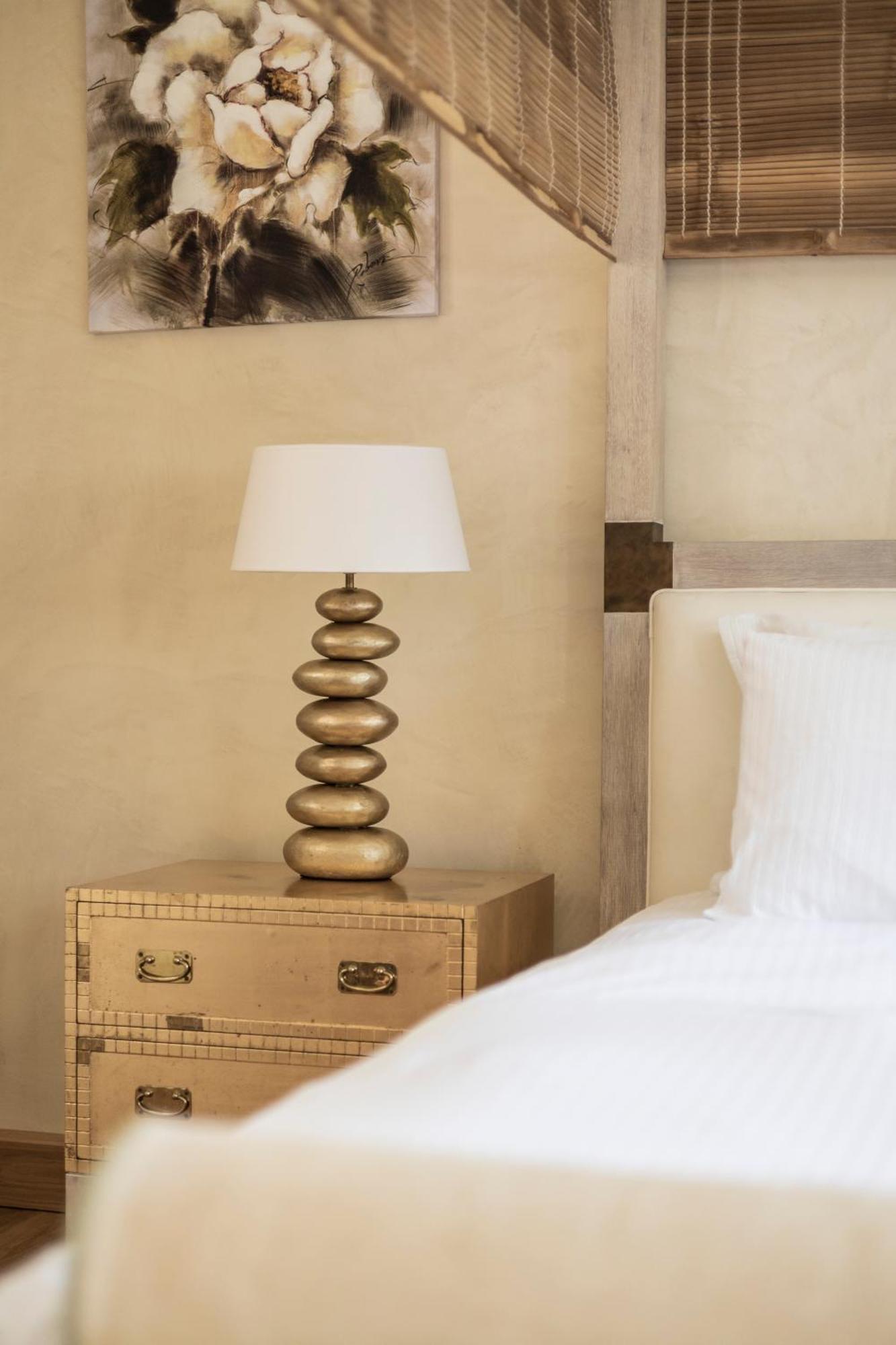 Villa Veneziano Suites & Villa ニドリ 部屋 写真