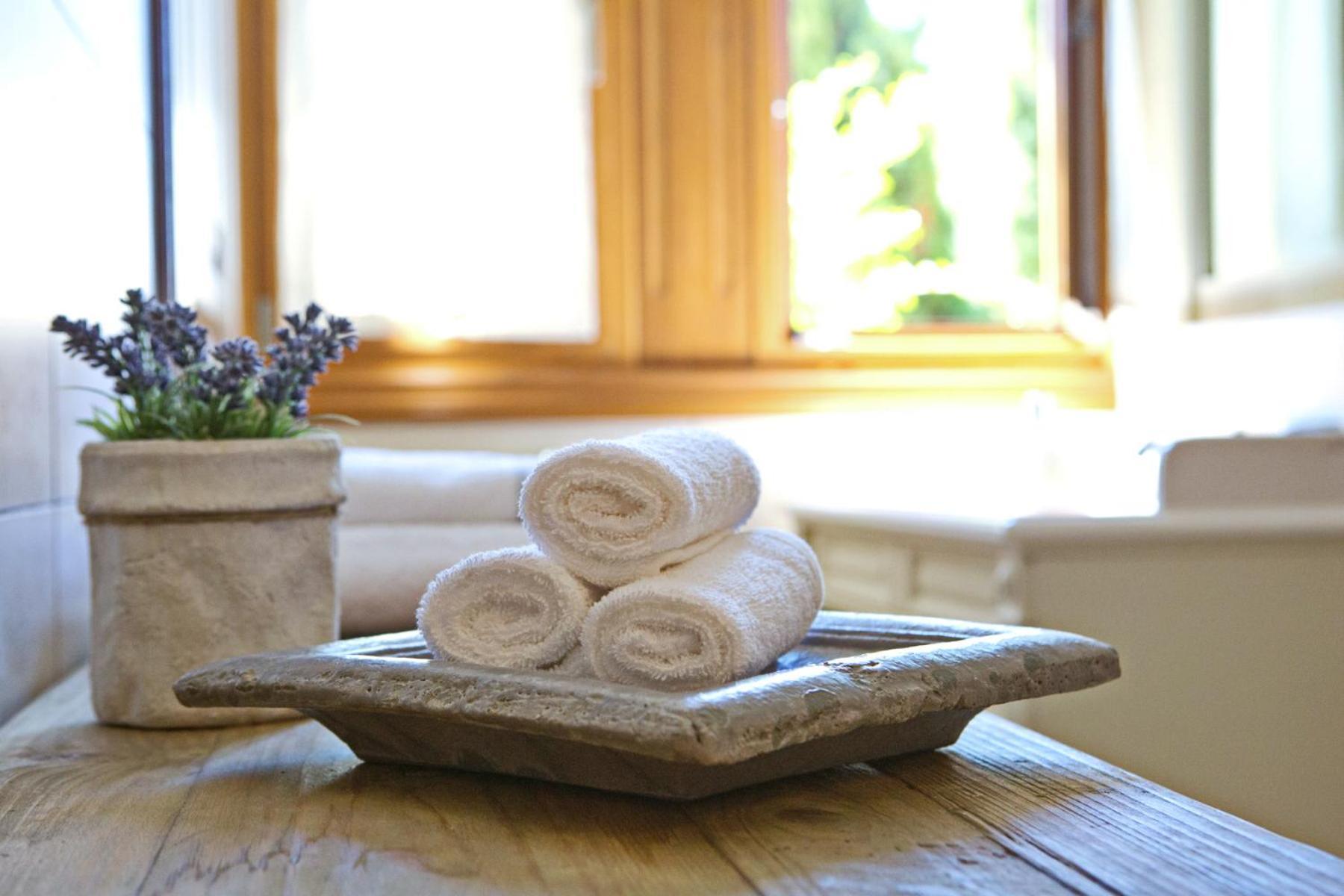 Villa Veneziano Suites & Villa ニドリ 部屋 写真
