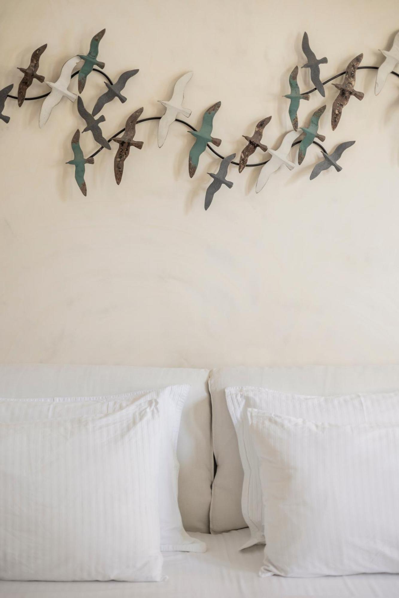 Villa Veneziano Suites & Villa ニドリ 部屋 写真