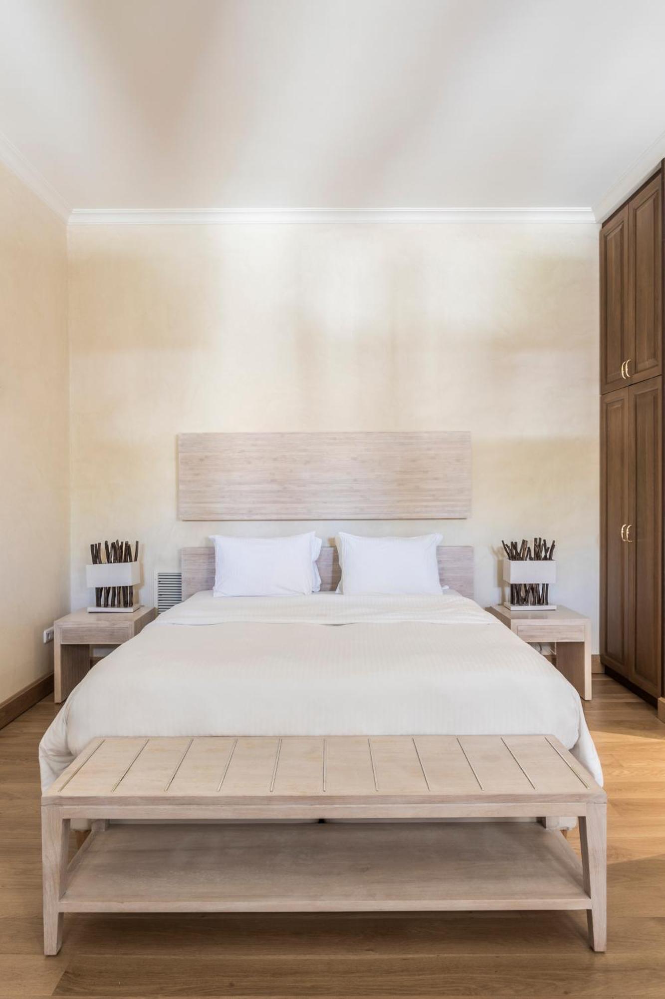 Villa Veneziano Suites & Villa ニドリ 部屋 写真