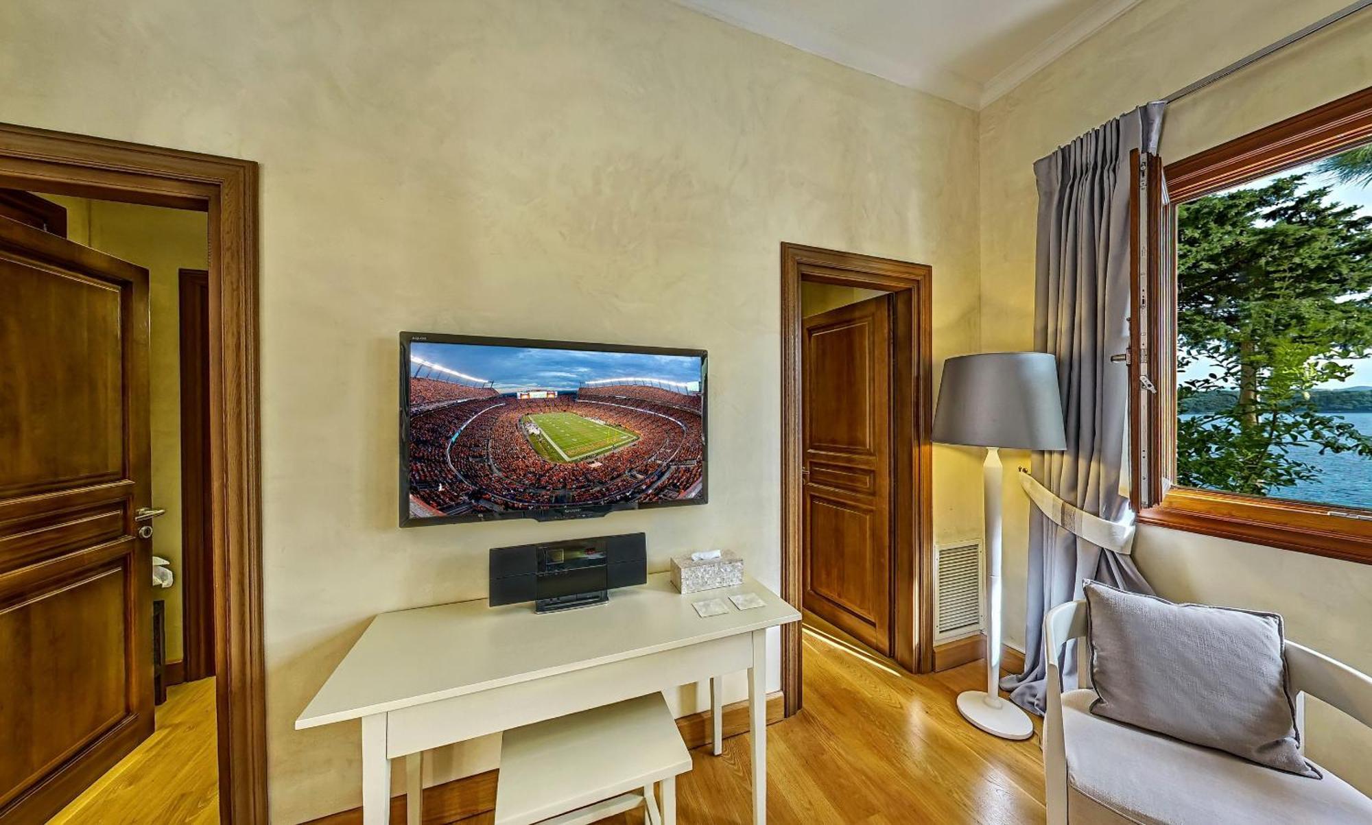 Villa Veneziano Suites & Villa ニドリ 部屋 写真